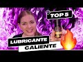 Lubricante Intimo Caliente🔥 con sabor 😋 RECOMENDADO  de @linabetancurtc