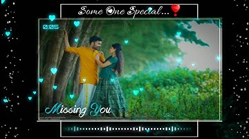 How to create new whatsapp trending status in avee player