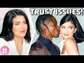 10 Signs Kylie And Travis Could Be Breaking Up