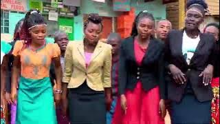 Bwana Aona Yote By Chuka Uni CU Graced Choir