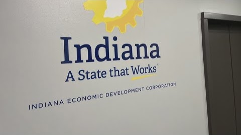 Indiana Economic Development Corporation audit findings released