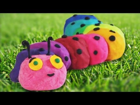 Can you make play dough at home for your kids?