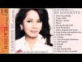 The best of IIS SUGIANTO - Platinum Album