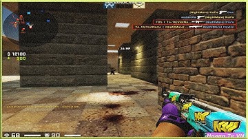 CS GO MOD FOR CSS | Sport Gloves | Pandora