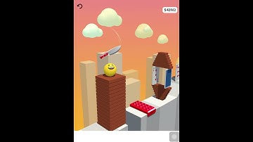 SLICE IT ALL FULL GAME🍇🍉🍓| RELAX 3D GAME FOR DAY | ANDROID/IOS #7