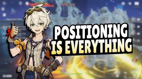 Floor 12 Chamber 2 Guide for Beginners | 4.5 Spiral Abyss | Genshin Impact