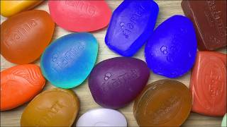 ASMR SOAP HAUL Opening / Unwrapping / Unboxing / Unpacking - Soft Wrappers - NO TALKING