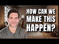 Client Situation: Will $1 Million be Enough to Retire and Fund My Dream?
