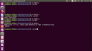 file handling functions|putw and getw