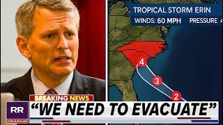 Download Lagu Governor Of North Carolina PANICS After Hurricane Erin Threatens Real Estate Market!? MP3 Download Lagu Governor Of North Carolina PANICS After Hurricane Erin Threatens Real Estate Market!? MP3