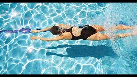 Từ vựng tiếng Anh về hồ bơi #englishvocab #swimming