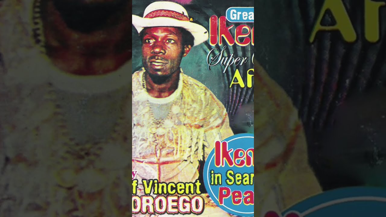 Listen to IKENGA SUPER STARS OF AFRICA - EVERYTHING GET TIME