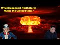 What Happens if North Korea Nukes the US? It is Frightening in Nuclear War Simulator!