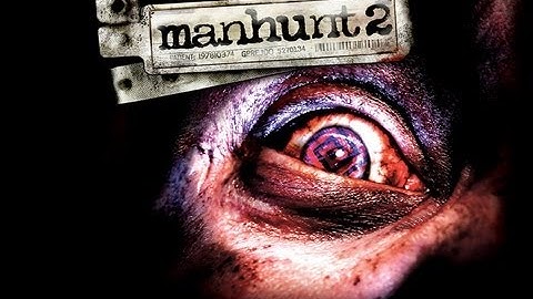 Manhunt 2 (Uncensored) - PC Playthrough HD Part 11