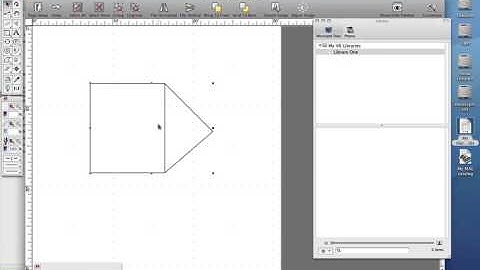 Convert Media Assistant Libraries to MacDraft 6