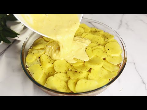 Самый ВКУСНЫЙ УЖИН Который вы Приготовите уже СЕГОДНЯ! Простые и Вкусные Рецепты на КАЖДЫЙ ДЕНЬ!