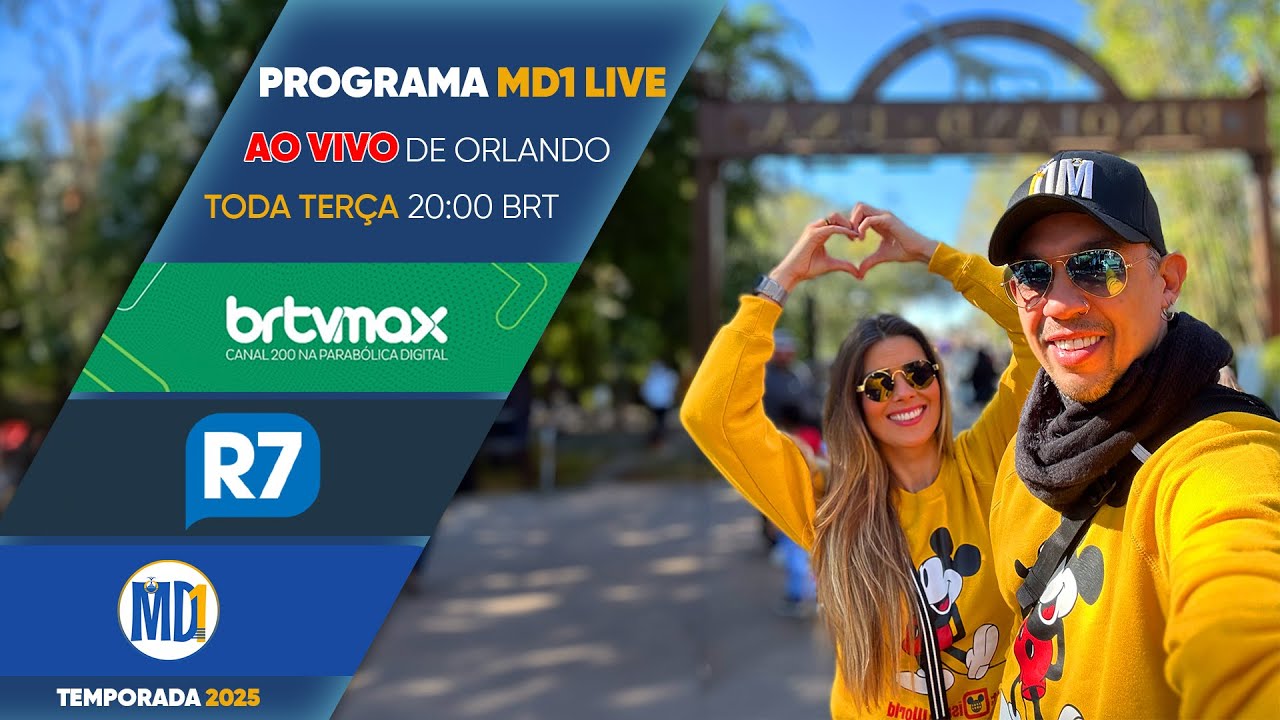 MD1 Live #PGM0342 - 16.09.2025