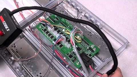 SmartPro Flash Pattern Controller