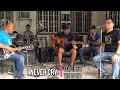 I Never Cry (Alice Cooper) Cover by WS Band