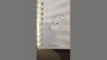 Cute things to draw when bored #easy #cute #sketch #art #drawing #tutorial #cutethings