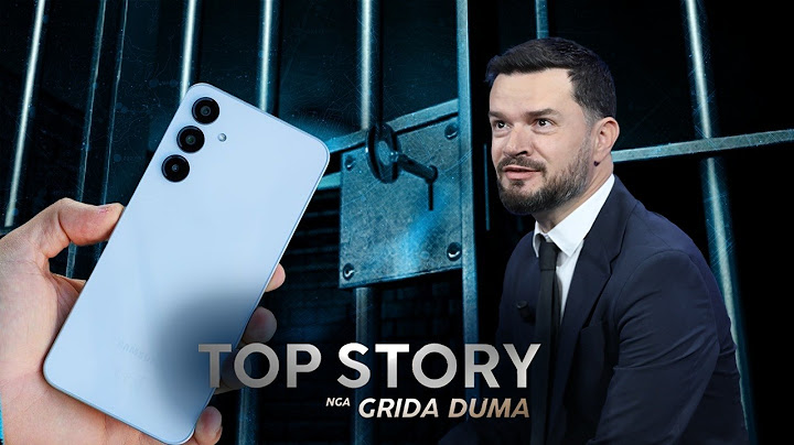 Si u kap telefoni në burgun e Veliajt? Curri: Biseda që alarmoi Ambasadën, pse nisi kontrolli...