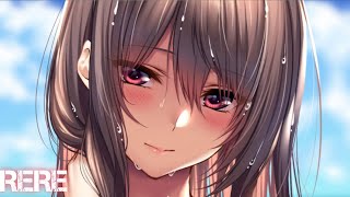 Nightcore - Faded (Leomind) - (Lyrics)