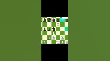 4 Brilliant moves in a Row 🗿💀 #chess #music #edit