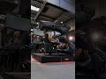 ImSim GARRA Carbono in action on Assetto Corsa Rally.