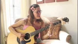 Outshined - Soundgarden (Acoustic Version by Summer Woods)