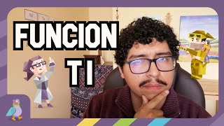 Función Ti : Pensamiento Introvertido