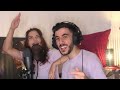 Miruna Diaconescu & @Omar Arnaout - Fusta Creata (LIVE de acasa)