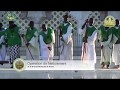 Liked on YouTube: Touba: Opération de Nettoiement de la Grande Mosquée