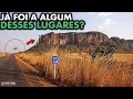 Os lugares mais místicos do Brasil