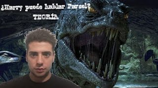 TEORÍA: Harry Potter puede seguir hablando Parsel - BookTube Argentina
