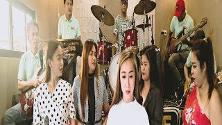 MOST REQUESTED NONSTOP ILOCANO BALSE MUSIC COVER BY MYXTURE BAND