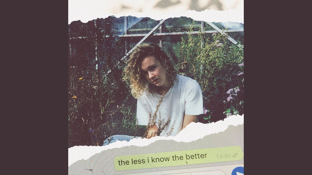 Assista a the less i know the better no YouTube Assista a the less i know the better no YouTube