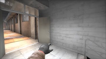 Déjà vu VAC BOY (Triggerbot)