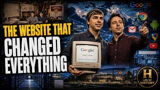 How Google Changed The Internet Forever 😳