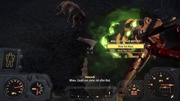 Vault Tec DLC part 5