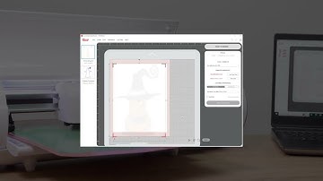 Sending a Design with Leonardo™ Design Studio to the Siser Romeo or Siser Juliet Vinyl Cutters