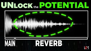 3 Advanced Reverb Techniques for Next-Level Sound Transformation: ELEVATE Your MUSIC