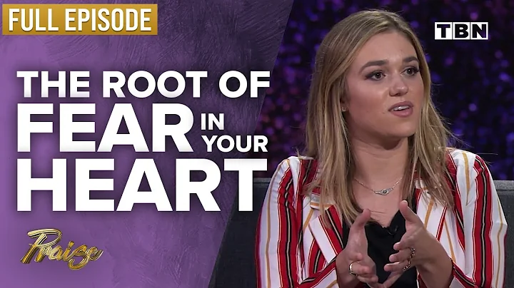 Sadie Robertson: How Your Beliefs Change Your Situ...