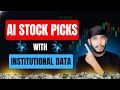 AI Stock Picks: Undervalued Stocks to Buy