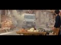 Skyfall  opening scene car chase 1080p