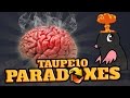 Top 10 des paradoxes qui vont faire surchauffer votre cerveau  2