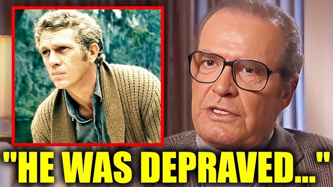 At 78, Rob Reiner Finally Speaks Up About James Garner - YouTube