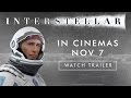 Interstellar – Trailer 4 – Official Warner Bros.