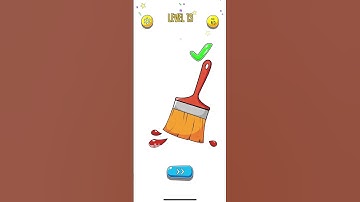 Draw Line Puzzle Level 13