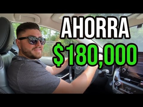 Video: Tres formas de romper el contrato de arrendamiento de un automóvil