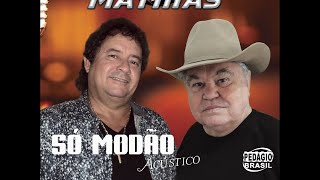 Miniatura de "Matão & Mathias - Ex-Mulher"